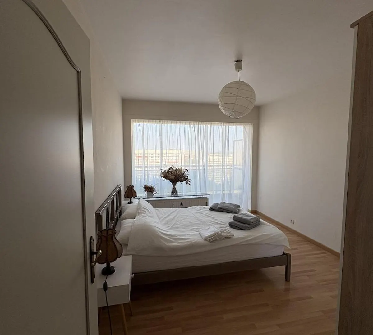 Cosy Apartment Near Zaventem Airport Bruxelas 0*,  Bélgica