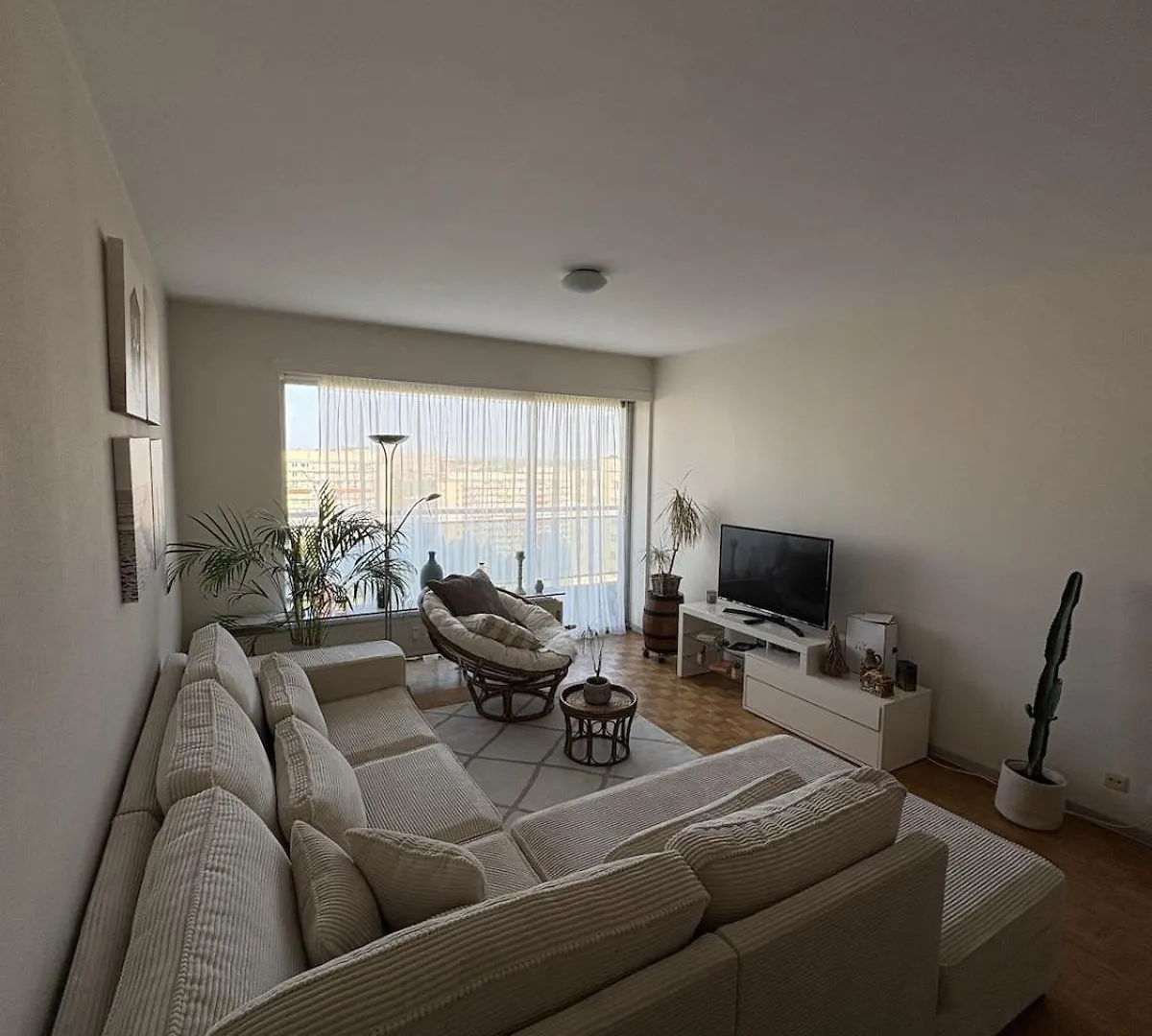 Cosy Apartment Near Zaventem Airport Bruxelas 0*,