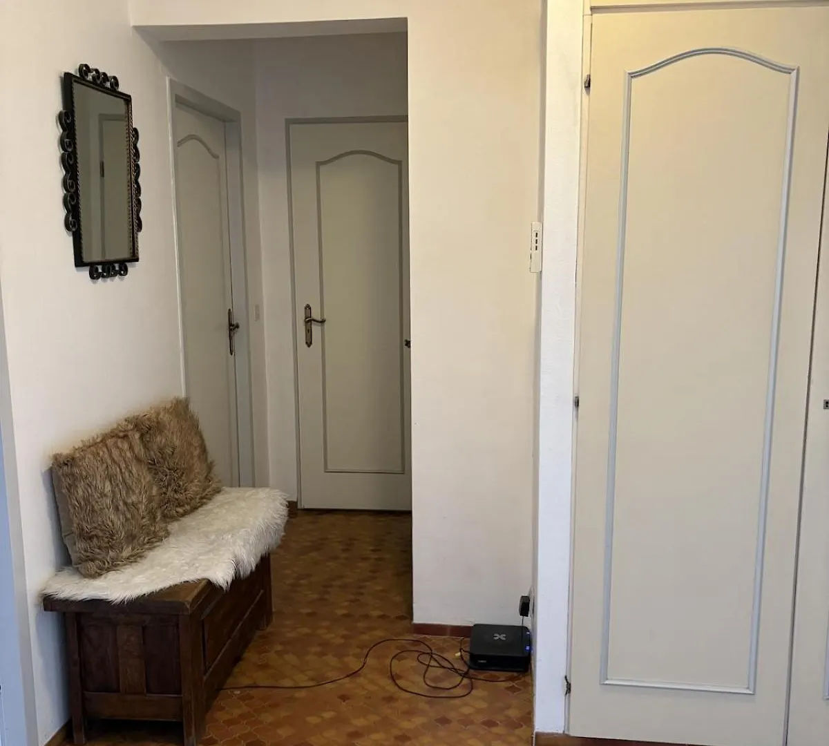 Cosy Apartment Near Zaventem Airport Bruxelas