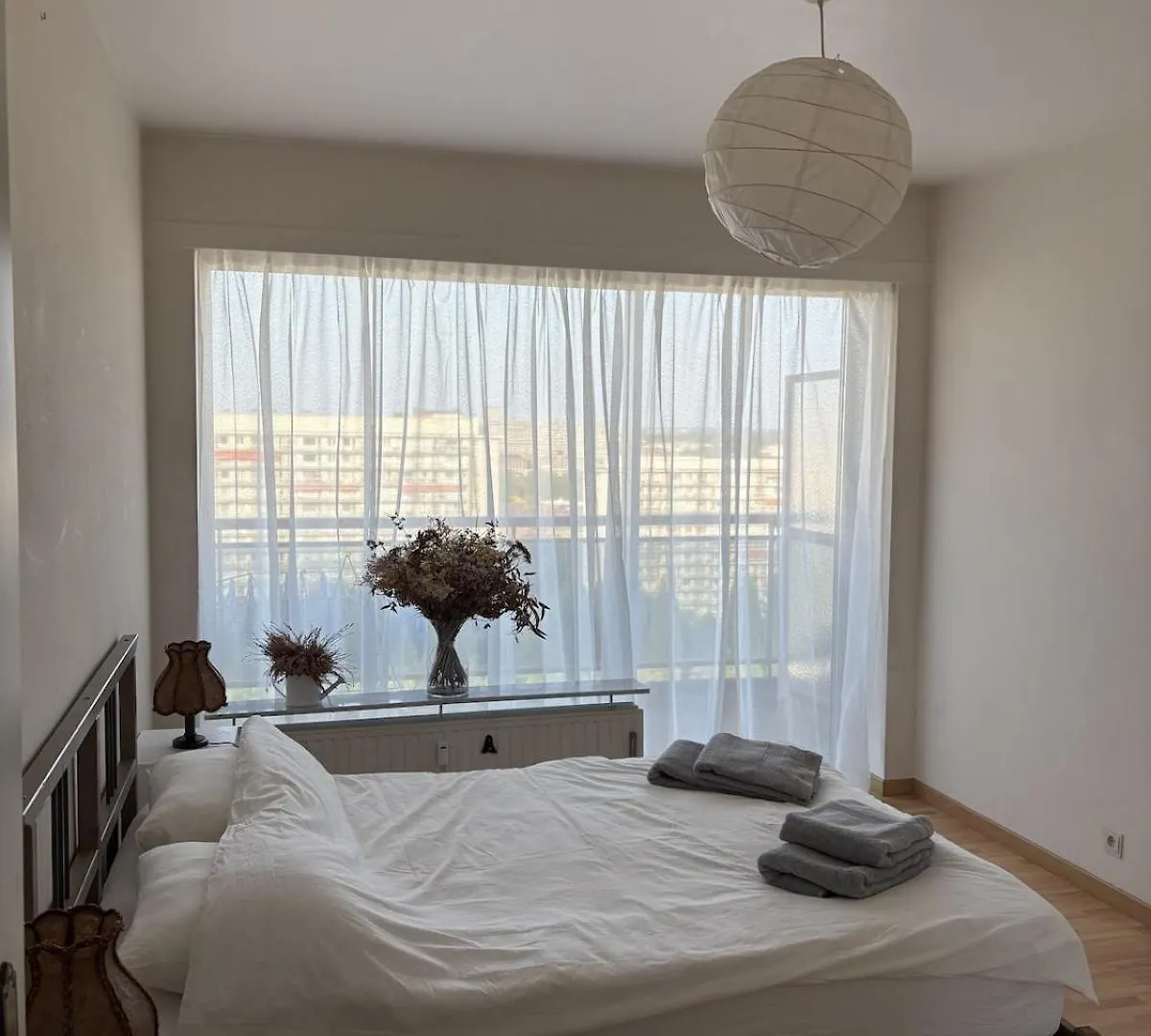 Cosy Apartment Near Zaventem Airport Bruxelas