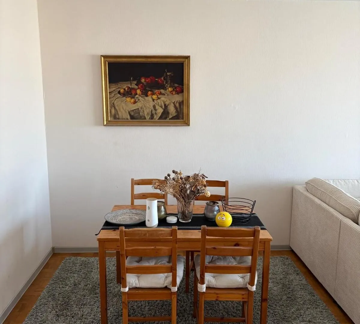 Cosy Apartment Near Zaventem Airport Bruxelas