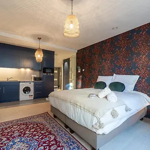  Apartamento Sweett - Saint Jean