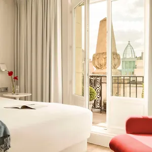 4* Hotell Nh Collection Centre
